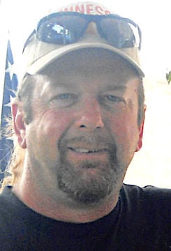 James David Hedge